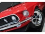 Ford Mustang 302 V8