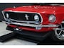 Ford Mustang 302 V8