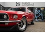 Ford Mustang 302 V8