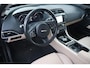 Jaguar XE 2.0 D Portfolio Navigatie, Camera, Lederen interieur, Climate control, Nieuwe distributie ketting