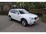 BMW X3 xDrive20d Executive Hand geschakeld, lage km stand