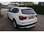 BMW X3 xDrive20d Executive Hand geschakeld, lage km stand
