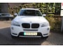 BMW X3 xDrive20d Executive Hand geschakeld, lage km stand