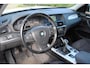 BMW X3 xDrive20d Executive Hand geschakeld, lage km stand