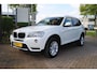 BMW X3 xDrive20d Executive Hand geschakeld, lage km stand