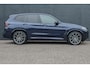 BMW X3 M40i xDrive High Executive PANO HARMAN KARDON M-SPORTSTOELEN ADAPTIVE CRUISE