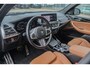 BMW X3 M40i xDrive High Executive PANO HARMAN KARDON M-SPORTSTOELEN ADAPTIVE CRUISE