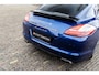 Porsche Panamera 4.8 Turbo|PTS Aquablue metallic|1e Eig.|Dealer Ond.|54.500 Ex Btw