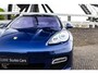 Porsche Panamera 4.8 Turbo|PTS Aquablue metallic|1e Eig.|Dealer Ond.|54.500 Ex Btw