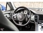 Porsche Panamera 4.8 Turbo|PTS Aquablue metallic|1e Eig.|Dealer Ond.|54.500 Ex Btw