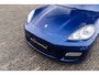Porsche Panamera 4.8 Turbo|PTS Aquablue metallic|1e Eig.|Dealer Ond.|54.500 Ex Btw