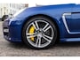 Porsche Panamera 4.8 Turbo|PTS Aquablue metallic|1e Eig.|Dealer Ond.|54.500 Ex Btw