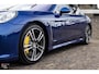 Porsche Panamera 4.8 Turbo|PTS Aquablue metallic|1e Eig.|Dealer Ond.|54.500 Ex Btw