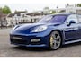 Porsche Panamera 4.8 Turbo|PTS Aquablue metallic|1e Eig.|Dealer Ond.|54.500 Ex Btw