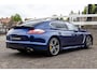 Porsche Panamera 4.8 Turbo|PTS Aquablue metallic|1e Eig.|Dealer Ond.|54.500 Ex Btw