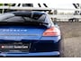 Porsche Panamera 4.8 Turbo|PTS Aquablue metallic|1e Eig.|Dealer Ond.|54.500 Ex Btw