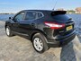 Nissan Qashqai 1.2 Connect Edition panodak navi/camera apk