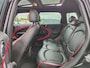 MINI Countryman 1.6 John Cooper Works ALL4 Chili | Panorama | Navi | Leder | Stoelverwarming