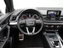 Audi Q5 2.0 TFSI quattro Sport S Line Edition | Adap. Cruise | Elek. Stoelen | Elek. Trekhaak | Camera