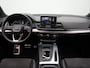 Audi Q5 2.0 TFSI quattro Sport S Line Edition | Adap. Cruise | Elek. Stoelen | Elek. Trekhaak | Camera