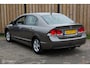Honda Civic 1.3 Hybrid Leer/trekh. Refurbished Accupakket