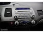 Honda Civic 1.3 Hybrid Leer/trekh. Refurbished Accupakket