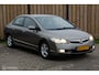 Honda Civic 1.3 Hybrid Leer/trekh. Refurbished Accupakket
