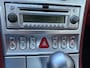 Chrysler Crossfire 3.2 V6, Automaat, Leer, Clima, stoelverwarming, etc.