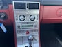 Chrysler Crossfire 3.2 V6, Automaat, Leer, Clima, stoelverwarming, etc.