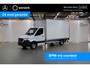 Mercedes-Benz Sprinter 311 CDI | Aut. | L3 | Gesloten Laadbak + Laadklep | Airco | Cruise Control | Apple Carplay/Android Auto | Lane-Assist | Geveerde Bestuurdersstoel | Bakwagen + Laadklep + Zijdeur