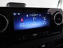 Mercedes-Benz Sprinter 311 CDI | Aut. | L3 | Gesloten Laadbak + Laadklep | Airco | Cruise Control | Apple Carplay/Android Auto | Lane-Assist | Geveerde Bestuurdersstoel | Bakwagen + Laadklep + Zijdeur