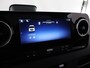 Mercedes-Benz Sprinter 311 CDI | Aut. | L3 | Gesloten Laadbak + Laadklep | Airco | Cruise Control | Apple Carplay/Android Auto | Lane-Assist | Geveerde Bestuurdersstoel | Bakwagen + Laadklep + Zijdeur