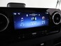 Mercedes-Benz Sprinter 311 CDI | Aut. | L3 | Gesloten Laadbak + Laadklep | Airco | Cruise Control | Apple Carplay/Android Auto | Lane-Assist | Geveerde Bestuurdersstoel | Bakwagen + Laadklep + Zijdeur