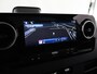 Mercedes-Benz Sprinter 311 CDI | Aut. | L3 | Gesloten Laadbak + Laadklep | Airco | Cruise Control | Apple Carplay/Android Auto | Lane-Assist | Geveerde Bestuurdersstoel | Bakwagen + Laadklep + Zijdeur