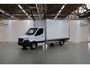 Mercedes-Benz Sprinter 311 CDI | Aut. | L3 | Gesloten Laadbak + Laadklep | Airco | Cruise Control | Apple Carplay/Android Auto | Lane-Assist | Geveerde Bestuurdersstoel | Bakwagen + Laadklep + Zijdeur