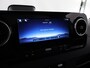 Mercedes-Benz Sprinter 311 CDI | Aut. | L3 | Gesloten Laadbak + Laadklep | Airco | Cruise Control | Apple Carplay/Android Auto | Lane-Assist | Geveerde Bestuurdersstoel | Bakwagen + Laadklep + Zijdeur