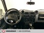 Land Rover Defender 2.4 TD 130" S Crew Cab 5-Pers. Marge