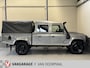 Land Rover Defender 2.4 TD 130" S Crew Cab 5-Pers. Marge