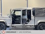 Land Rover Defender 2.4 TD 130" S Crew Cab 5-Pers. Marge