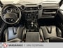Land Rover Defender 2.4 TD 130" S Crew Cab 5-Pers. Marge