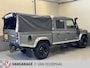 Land Rover Defender 2.4 TD 130" S Crew Cab 5-Pers. Marge