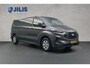 Ford Transit Custom 2.0 170PK L2H Limited Automaat | BPM vrij | Twee keer schuifdeur | Adaptief cruise control | Camera | Navigatie