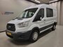 Ford Transit 2.0TDCI 170PK L2/H2 Dubbele Cabine Euro 6!