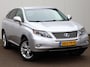 Lexus RX 450h 4WD Luxury Line | Leder | Stoelverwarming | LED