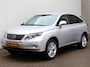 Lexus RX 450h 4WD Luxury Line | Leder | Stoelverwarming | LED