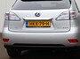 Lexus RX 450h 4WD Luxury Line | Leder | Stoelverwarming | LED