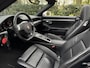 Porsche 911 Cabrio 3.4 Carrera, Sport Chrono, Memory