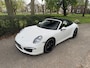 Porsche 911 Cabrio 3.4 Carrera, Sport Chrono, Memory