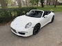 Porsche 911 Cabrio 3.4 Carrera, Sport Chrono, Memory