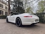 Porsche 911 Cabrio 3.4 Carrera, Sport Chrono, Memory